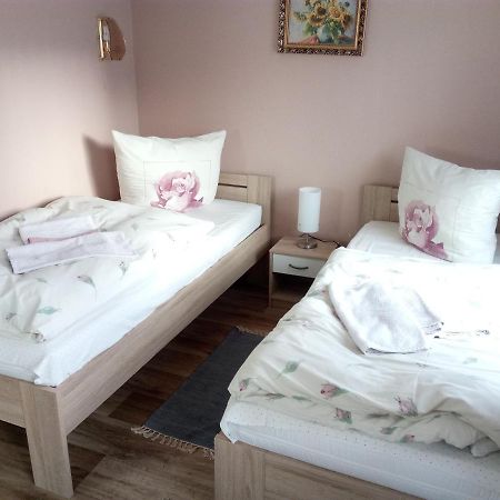 Am Muehlteich Hotel Taltitz Luaran gambar