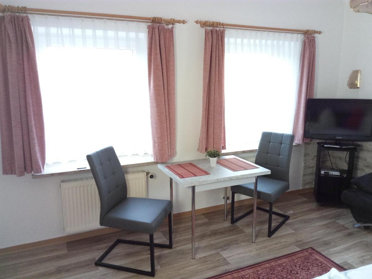 Am Muehlteich Hotel Taltitz Luaran gambar