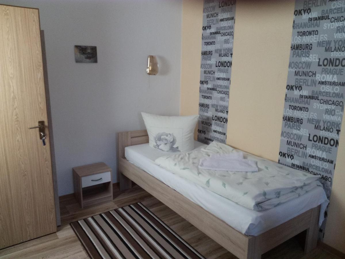 Am Muehlteich Hotel Taltitz Luaran gambar