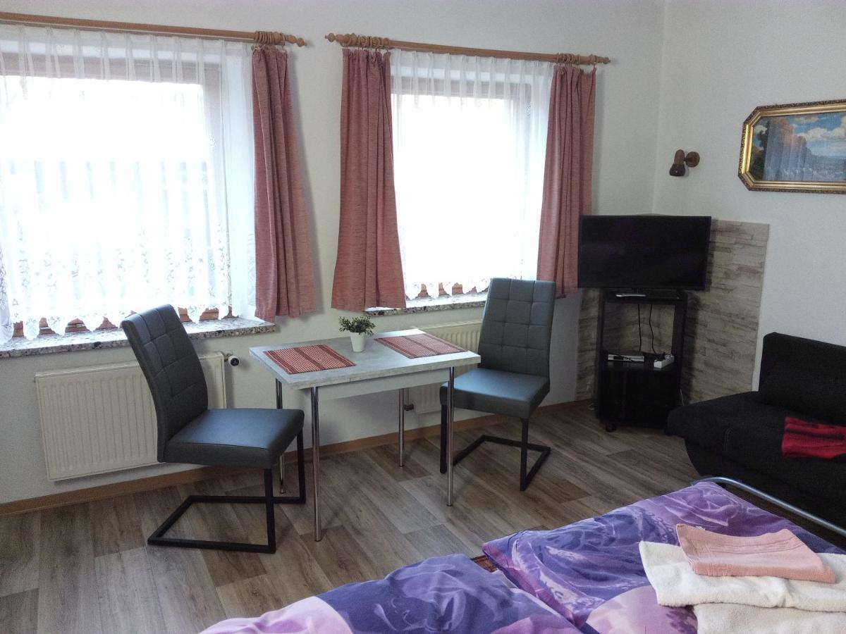 Am Muehlteich Hotel Taltitz Luaran gambar