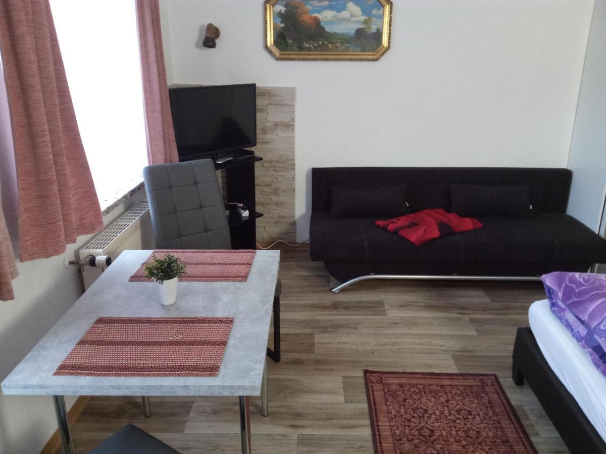 Am Muehlteich Hotel Taltitz Luaran gambar