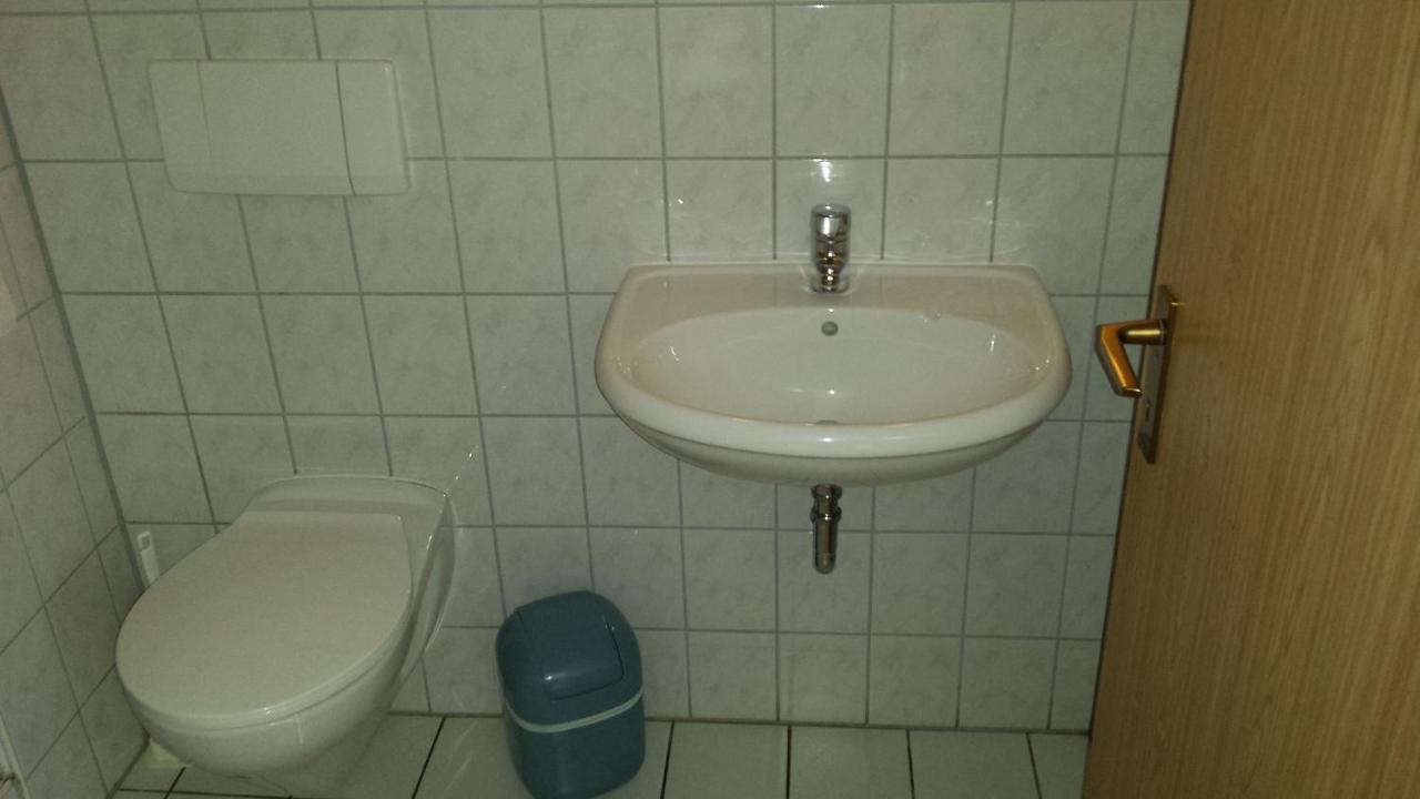 Am Muehlteich Hotel Taltitz Luaran gambar