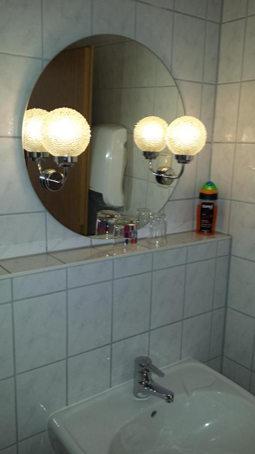 Am Muehlteich Hotel Taltitz Luaran gambar