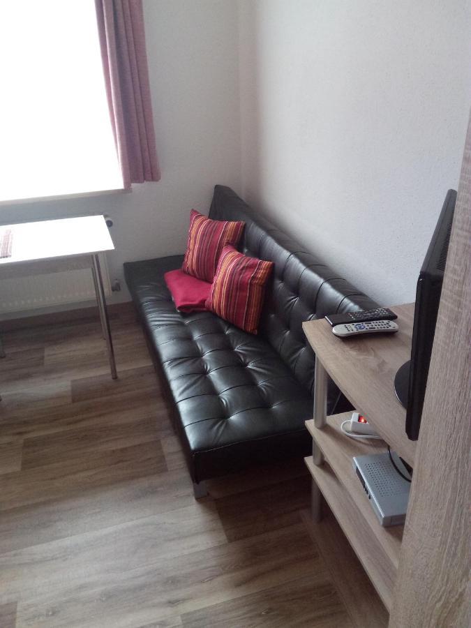 Am Muehlteich Hotel Taltitz Luaran gambar