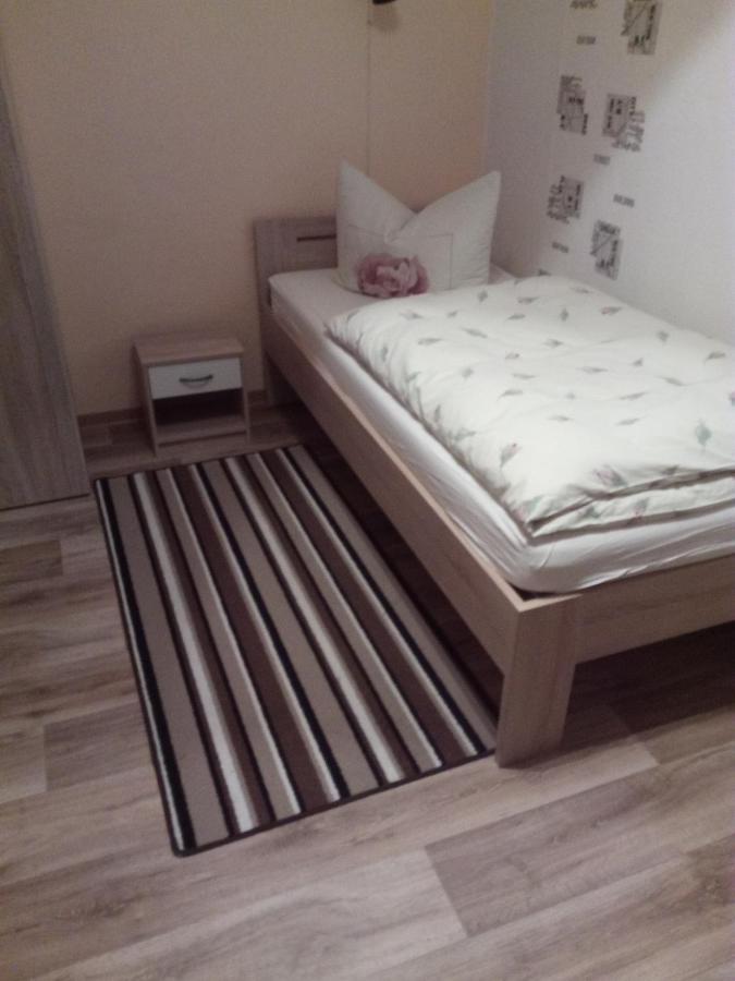 Am Muehlteich Hotel Taltitz Luaran gambar