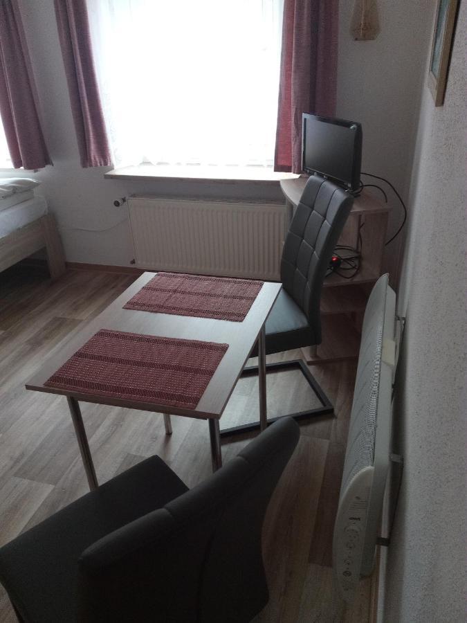 Am Muehlteich Hotel Taltitz Luaran gambar