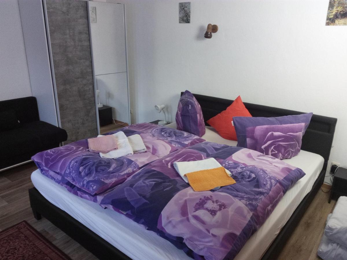 Am Muehlteich Hotel Taltitz Luaran gambar
