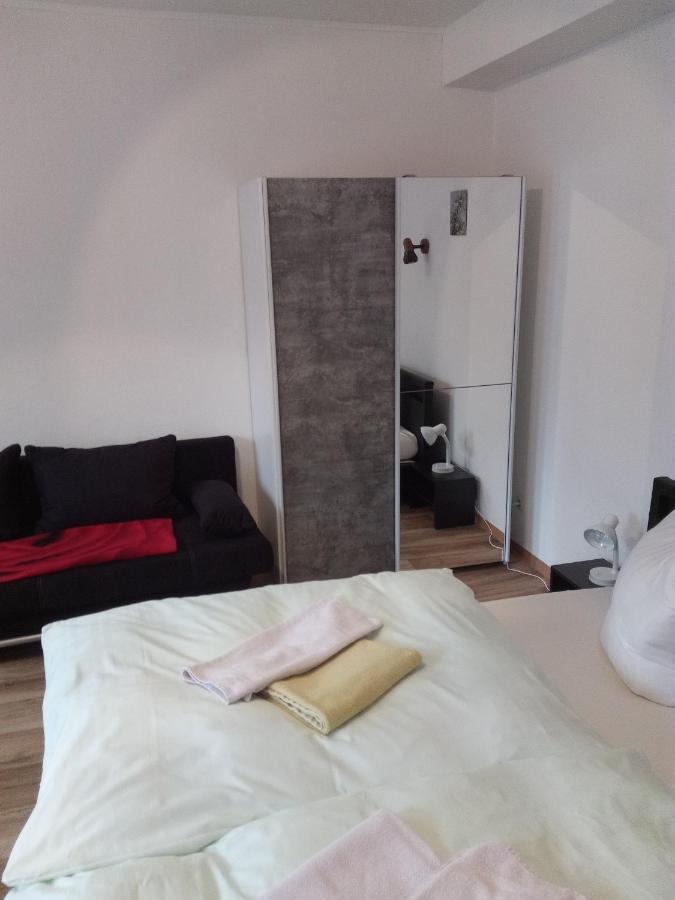 Am Muehlteich Hotel Taltitz Luaran gambar