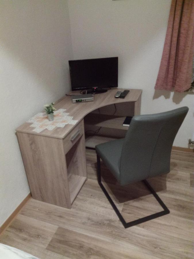 Am Muehlteich Hotel Taltitz Luaran gambar