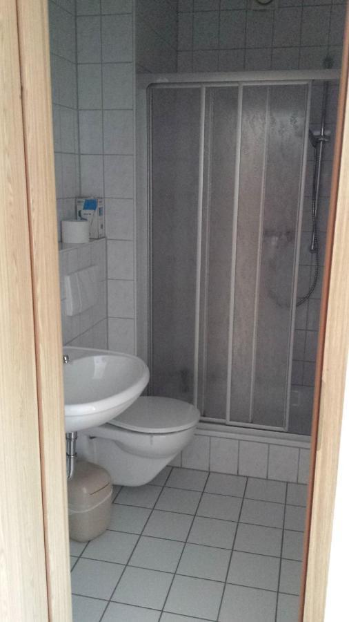 Am Muehlteich Hotel Taltitz Luaran gambar